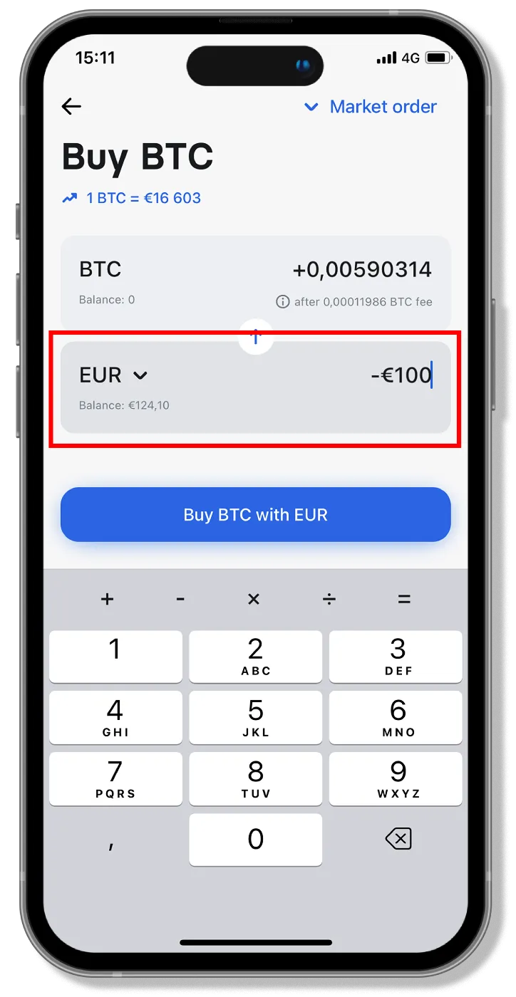 Revolut Cryptocurrency Review - Reduce Crypto Fees To 1% - GF