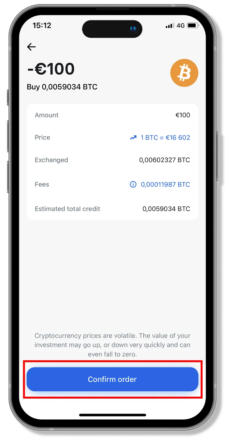 Revolut Cryptocurrency Review - Reduce Crypto Fees To 1% - GF