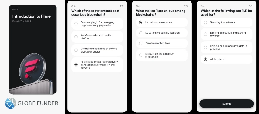 Introduction to Flare answers