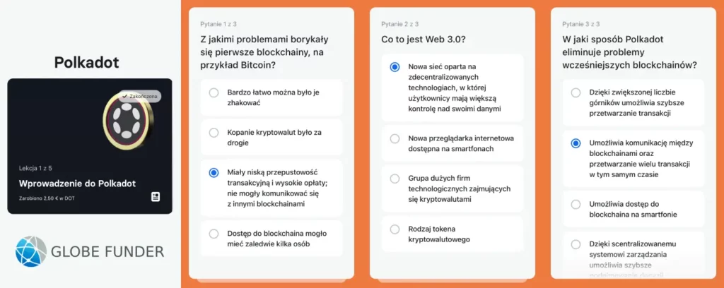 Ciekawa Fizyka 1 ćwiczenia Odpowiedzi Revolut Quiz Odpowiedzi - VeChain, Polyhedra, MEW, LimeWire, Ethena, itp.