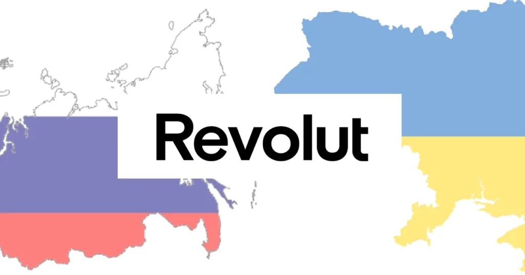 Is Revolut Russian owned