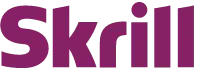 Skrill logo