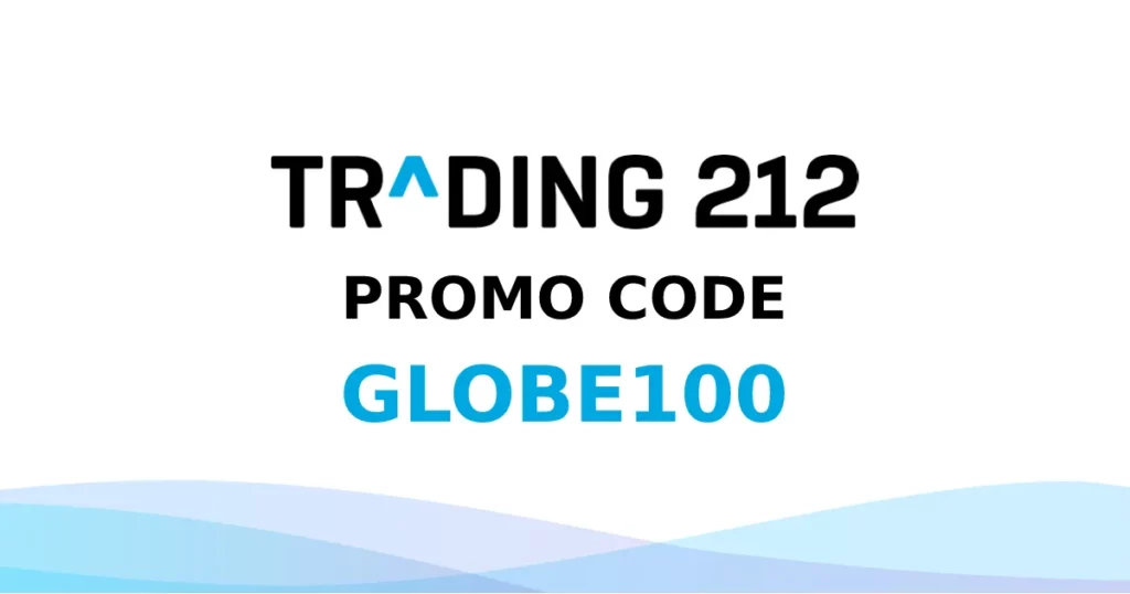 Trading 212 Promo Code 2023